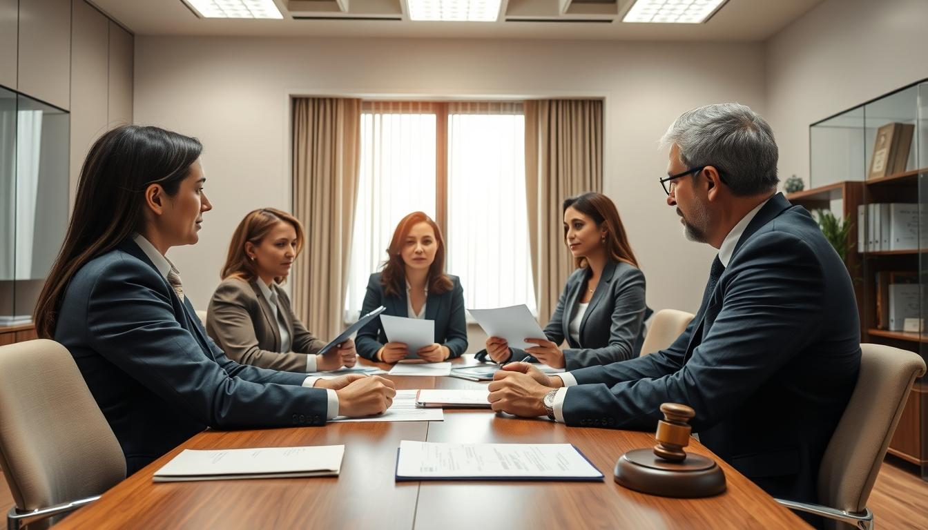 Business registration documents