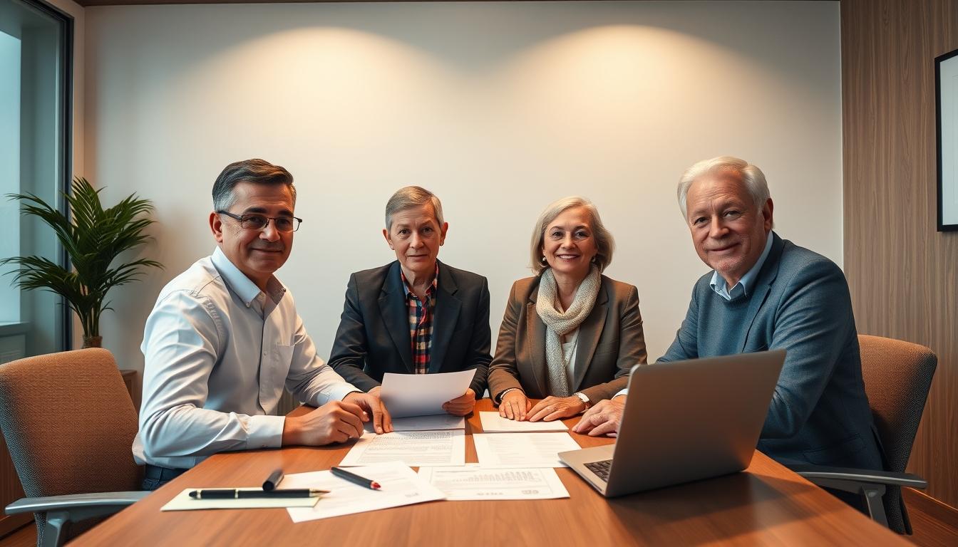 Business legal planning support for entrepreneurs