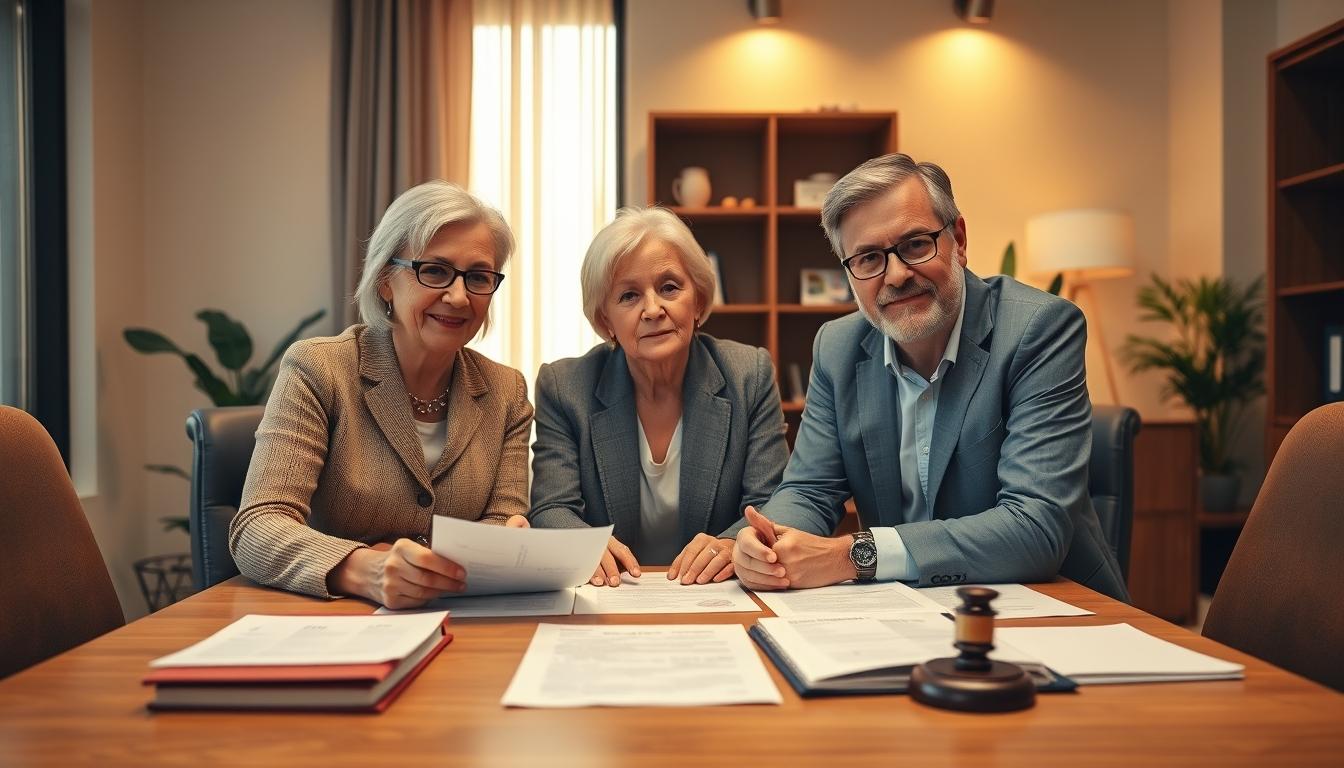 Compliance and commercial agreement guidance for entrepreneurs