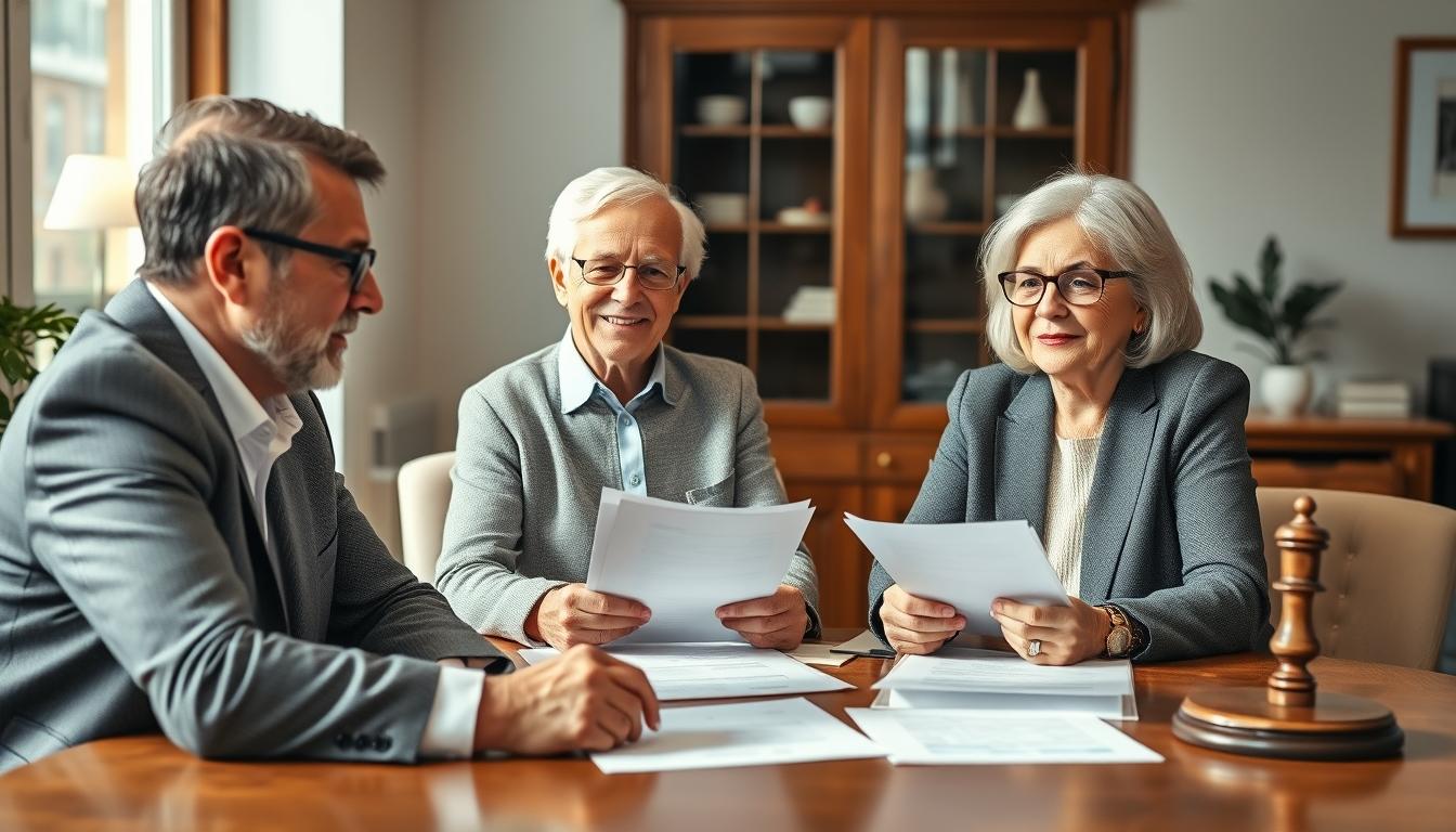 Legal support for startups and growing companies